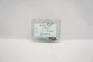 Invivio 9399AI Infant Grip -  Pack of 3